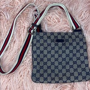 Gucci Crossbody